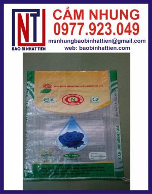 Chuyên cung cấp bao PP dệt, giá rẻ