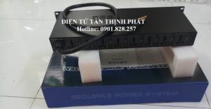 Quản lý nguồn điện pdcj P88II 10 cổng
