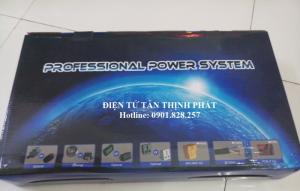 Quản lý nguồn điện pdcj P88II 10 cổng