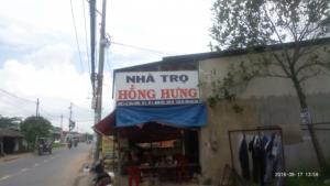 Dãy Trọ 16 Căn Mặt Tiền Lê Văn Lương