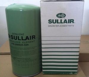 Lọc dầu 250025-526 Sullair LS12