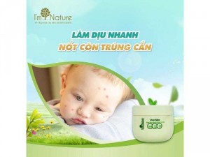 Kem Xua Muỗi Oranbaby