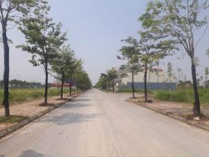 Dự án siêu hót! 100m2 giá chỉ 750 triệu Phố Nối, Hưng Yên đầu tư siêu lợi nhuận!