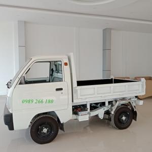 Suzuki Carry Truck Ben