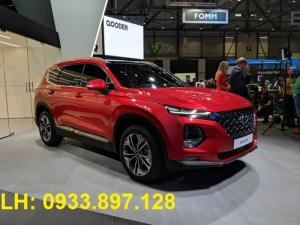Hyundai Bình Dương, SantaFe 2019 nhận đặt hàng tại Hyundai Bình Dương giá siêu tốt tại Bình Dương, Bình Phước, Tây Ninh.HOT.HOT.