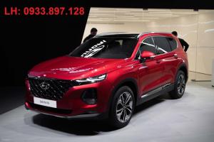 Hyundai Bình Dương, SantaFe 2019 nhận đặt hàng tại Hyundai Bình Dương giá siêu tốt tại Bình Dương, Bình Phước, Tây Ninh.HOT.HOT.