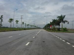 Lô đất ngay khu vực phố Nối, chuyện lạ nhưng có thật!!!