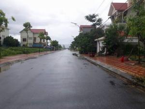 Lô đất ngay khu vực phố Nối, chuyện lạ nhưng có thật!!!
