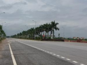 Hòa cùng cơn sốt BĐS Phố Nối, cơ hội đầu tư cực đỉnh