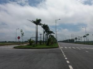 Hòa cùng cơn sốt BĐS Phố Nối, cơ hội đầu tư cực đỉnh