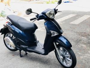 Liberty 125cc ie mua 2012 1 đờichủ,máy móc zin