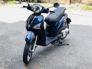 Liberty 125cc ie mua 2012 1 đờichủ,máy móc zin