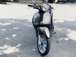 Liberty ie 125cc mua 2013,dán keo,rất đẹp,1 chủ