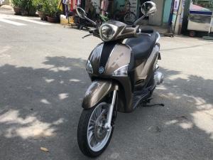 Liberty ie 125cc mua 2013,dán keo,rất đẹp,1 chủ