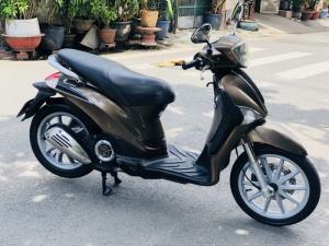 Liberty ie 125cc mua 2013,dán keo,rất đẹp,1 chủ