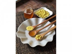 Viên tinh nghệ mật ong 37