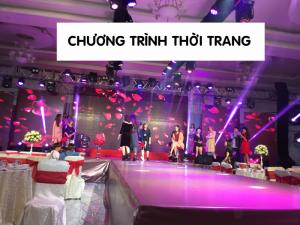 cho thuê sân khấu