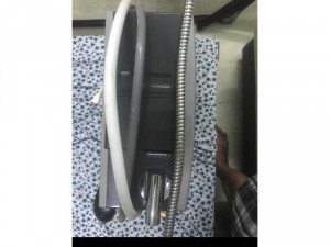Máy lọc nước ion kiềm Fujiiryoki trevi fw-207