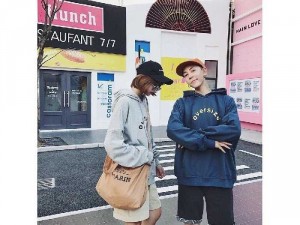 Áo khoác hoodie
