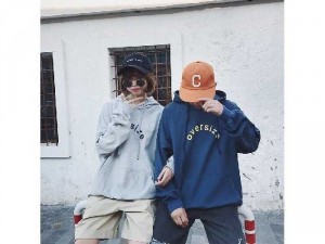 Áo khoác hoodie