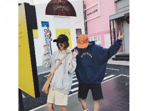Áo khoác hoodie