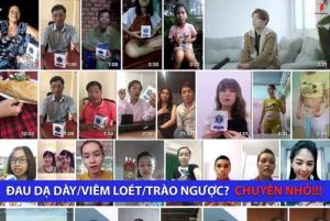 Trà Thiên Ân Vị _ Bác sĩ Dạ Dày