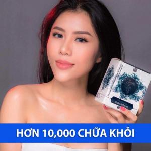 Trà Thiên Ân Vị _ Bác sĩ Dạ Dày