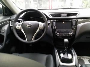 NISSAN X-TRAIL 2.0 SL PREMIUM, xe giao ngay, giảm ngay 55 triệu, vay 80%