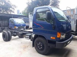 Hyundai Mighty 2017