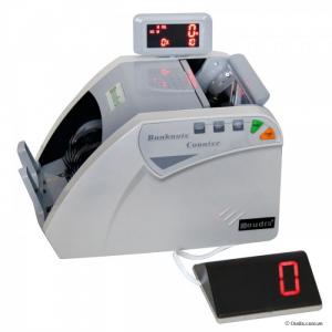 Máy đếm tiền Oudis 9500A giá rẻ Đà Nẵng