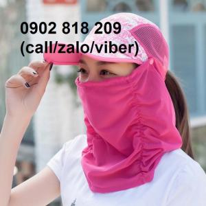 Mũ chơi golf chống nắng thời trang