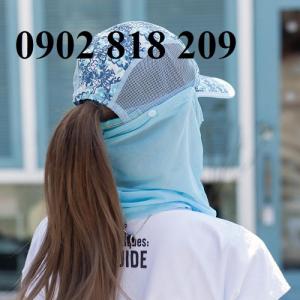 Mũ chơi golf chống nắng thời trang