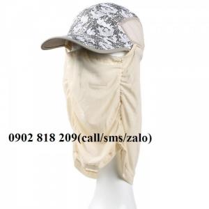 Mũ chơi golf chống nắng thời trang
