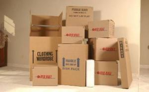 Chuyên sản xuất và cung cấp thùng carton giá cực rẻ tại Hà Nội