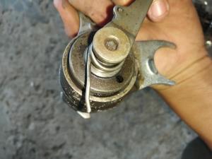 Số 1n234 zin