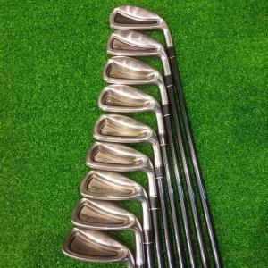 Bộ gậy golf iron set Tourstage VIQ qua sử dụng