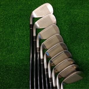 Bộ gậy golf iron set Tourstage VIQ qua sử dụng