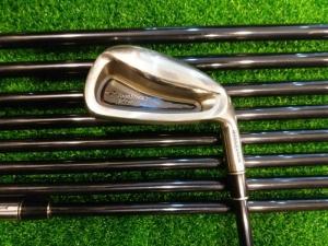 Bộ gậy golf iron set Tourstage VIQ qua sử dụng