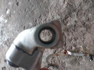 Cần khởi động ex thái 135 và cần số zin