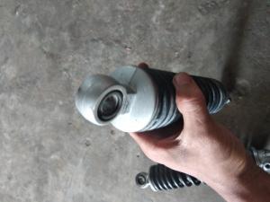 Phuộc gd110 zin tháo từ xe