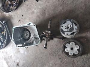 Nồi tạ dên dùng cho cd50 67 win tàu một nôi
