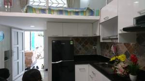 Nhà ở mini ngay trường Cao Đẳng Nghề Thủ Đức cách ngã 4 Thủ Đức 500m