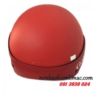 Nón bảo hiểm quảng cáo, nón bảo hiểm quảng cáo giá rẻ