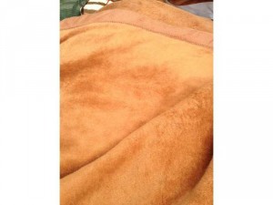 Chăn MUJI xuất Nhật , bền đẹp lông mềm mịn
