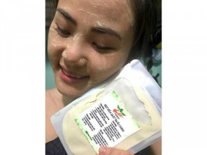 Bột Rửa Mặt Thảo Dược LILI’S COSMETIC
