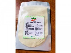 Bột Rửa Mặt Thảo Dược LILI’S COSMETIC