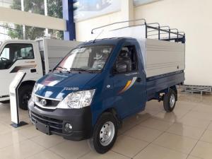 Bán trả góp Xe tải 1 tấn Thaco Towner 990 Hỗ trợ trả góp ( tại Bình Phước - Đắk Nông)