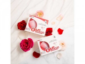 Cốc Nguyệt San Mtcup