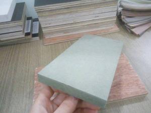 Ván gỗ ghép thanh- gỗ dán - MDF - ALUME