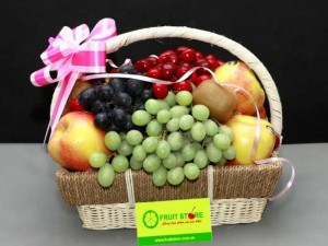 Giỏ trái cây nhập khẩu - FSNK12